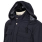Outdoor-Jacke "Brera Padded Field" aus wasserdichter Mikrofaser - Valstar Original