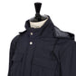 Outdoor-Jacke "Brera Padded Field" aus wasserdichter Mikrofaser - Valstar Original