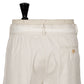 Bermuda "Alain S" aus japanischem Selvedge Yacht-Canvas - Japanese Item