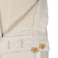 Bermuda "Alain S" aus japanischem Selvedge Yacht-Canvas - Japanese Item