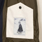 Outdoor-Jacke "Brera Padded Field" aus wasserdichter Mikrofaser - Valstar Original