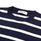 Mooncastle x MJ: T-Shirt "Itoman" made from the finest Cotton - Japanese Item