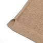Strickpolo "Emilio" aus Seide & Leinen - Handarbeit