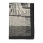 Anniversary Edition: Foulard "Grande Teatro" aus Baumwolle und Kaschmir - Handrolliert