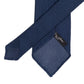 Krawatte "Estate Blu" aus reiner Seide  - Handrolliert