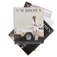WM Brown Magazin Spring 2026 - Issue #22