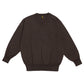 "V-Neck" Sweater Made from the Finest Merino Wool - Japanese Item