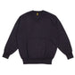 Sweater "V-Neck" made from the Finest Merino Wool - Japanese Item