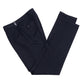 Sommer-Chino "Cotone & Lino" aus vorgewaschenem Baumwollmix - Rota Sport