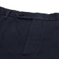 Sommer-Chino "Cotone & Lino" aus vorgewaschenem Baumwollmix - Rota Sport