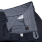 Sommer-Chino "Cotone & Lino" aus vorgewaschenem Baumwollmix - Rota Sport