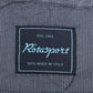 Sommer-Chino "Cotone & Lino" aus vorgewaschenem Baumwollmix - Rota Sport