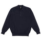 Polo-Pullover "Polo-Neck" aus feinster Merinowolle - Japanese Item