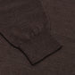 Polo-Pullover "Polo-Neck" aus feinster Merinowolle - Japanese Item