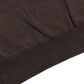 Polo-Pullover "Polo-Neck" aus feinster Merinowolle - Japanese Item