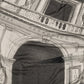 Anniversary Edition: Foulard "Grande Teatro" aus Baumwolle und Kaschmir - Handrolliert