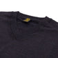 Sweater "V-Neck" made from the Finest Merino Wool - Japanese Item