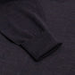 Sweater "V-Neck" made from the Finest Merino Wool - Japanese Item