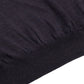 Sweater "V-Neck" made from the Finest Merino Wool - Japanese Item