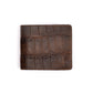 The Luxury Edition: "Banknote Case" Billfold - Handcrafted