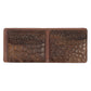 The Luxury Edition: "Banknote Case" Billfold - Handcrafted