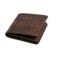 The Luxury Edition: "Banknote Case" Billfold - Handcrafted