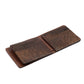 The Luxury Edition: "Banknote Case" Billfold - Handcrafted