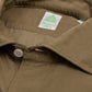 Sports Shirt "Millerighe Morbidissimo" made of Pure Cotton - Handcrafted