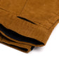 Cord-Chino "French-Army" aus vorgewaschenem Baumwollmix - Rota Sport