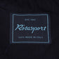 Hose "Corduroy Chino" aus Comfort-Baumwolle - Rota Sport