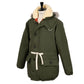 Limited Edition: Daunenparka "Iconic Everest" aus Ventile-Cotton - Iconic Item