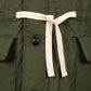 Limited Edition: Daunenparka "Iconic Everest" aus Ventile-Cotton - Iconic Item