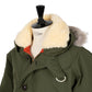 Limited Edition: Daunenparka "Iconic Everest" aus Ventile-Cotton - Iconic Item