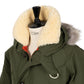 Limited Edition: Daunenparka "Iconic Everest" aus Ventile-Cotton - Iconic Item