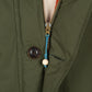 Limited Edition: Daunenparka "Iconic Everest" aus Ventile-Cotton - Iconic Item