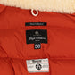 Limited Edition: Daunenparka "Iconic Everest" aus Ventile-Cotton - Iconic Item