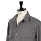 Jacke "Jackson" aus japanischer Rover-Twill Wolle - Japanese Item