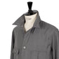 Jacke "Jackson" aus japanischer Rover-Twill Wolle - Japanese Item