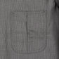 Jacke "Jackson" aus japanischer Rover-Twill Wolle - Japanese Item