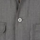 Jacke "Jackson" aus japanischer Rover-Twill Wolle - Japanese Item
