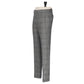 Hose "Galles Francese" aus einem Wollflanell - Rota Sartorial