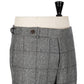 Hose "Galles Francese" aus einem Wollflanell - Rota Sartorial