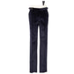 Hose aus Brisbane Moss 8 Whale-Baumwollcord - Rota Sartorial