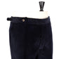 Hose aus Brisbane Moss 8 Whale-Baumwollcord - Rota Sartorial