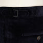 Hose aus Brisbane Moss 8 Whale-Baumwollcord - Rota Sartorial