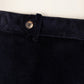 Hose aus Brisbane Moss 8 Whale-Baumwollcord - Rota Sartorial