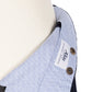 Hose aus Brisbane Moss 8 Whale-Baumwollcord - Rota Sartorial
