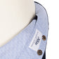 Hose aus Brisbane Moss 8 Whale-Baumwollcord - Rota Sartorial