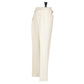 Hose "Cricket Flannel" aus reiner Wolle - Rota Sartorial