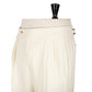Hose "Cricket Flannel" aus reiner Wolle - Rota Sartorial